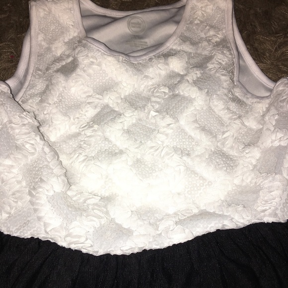 NWT Wonder Nation Dress Beautiful - Picture 3 of 6